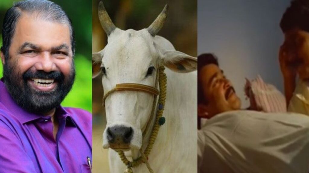ഐശ്വര്യത്തിന്റെ സൈറണ് മുഴങ്ങുന്നത് പോലെ; കേന്ദ്ര നിര്ദേശത്തെ പരിഹസിച്ച് വി ശിവന്കുട്ടി
