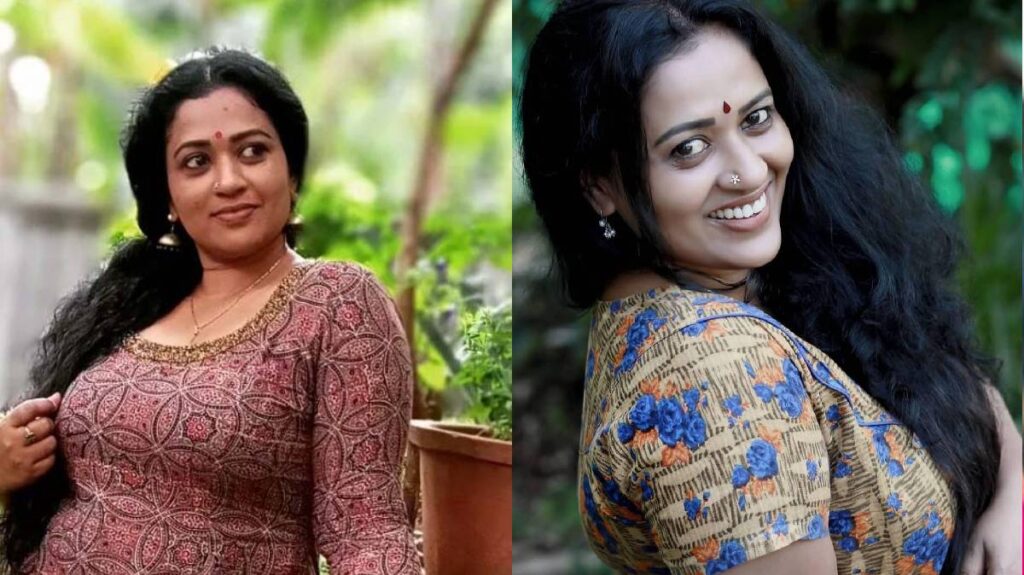 ഞങ്ങള് അഭിനയിക്കുന്നത് കൊണ്ടാണോ സാറിന് ഞങ്ങളെ ഇഷ്ടമല്ലാത്തത്, ഇതൊരു തൊഴിലാണ് മജ്ഞുവിന്റെ മറുപടി ചര്ച്ചയാകുന്നു