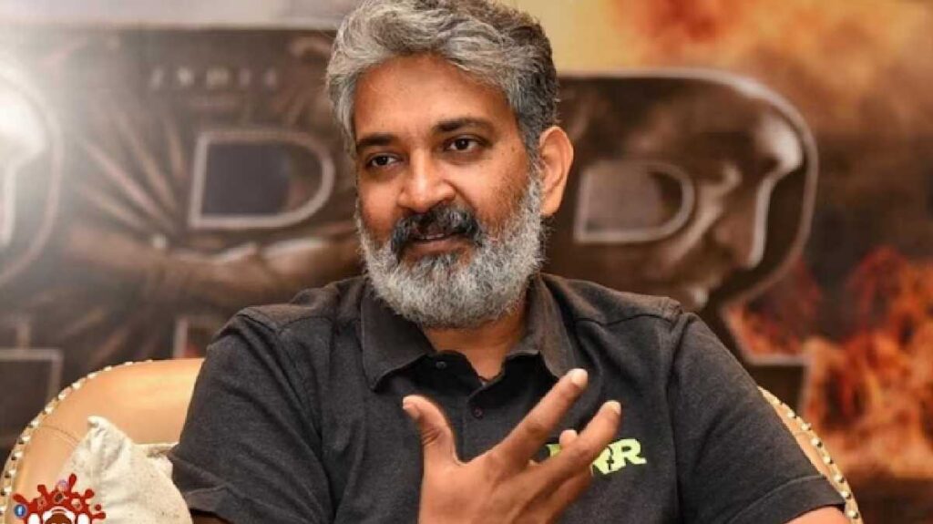 മഹാഭാരതം ചലച്ചിത്രമാക്കുവാന് തയ്യാറെടുത്ത് രാജമൗലി