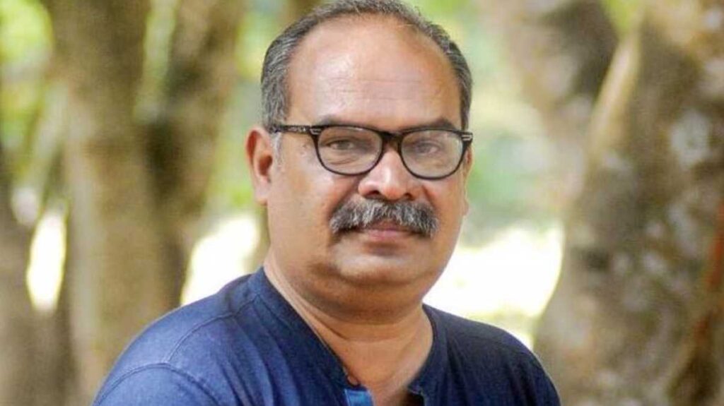 സദാചാരം പഠിപ്പിക്കാന് വരേണ്ട, സിനിമയില് ആണുങ്ങളും വേദന അനുഭവിക്കുന്നു