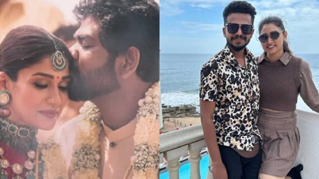ക്യാമറയില് സ്റ്റിക്കര് ഒട്ടിച്ചു, ഇതുപോലെ ഒരു വിവാഹം കണ്ടിട്ടില്ല